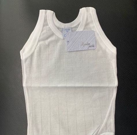Body s/m sport Perlé Body s/m sport Perlé