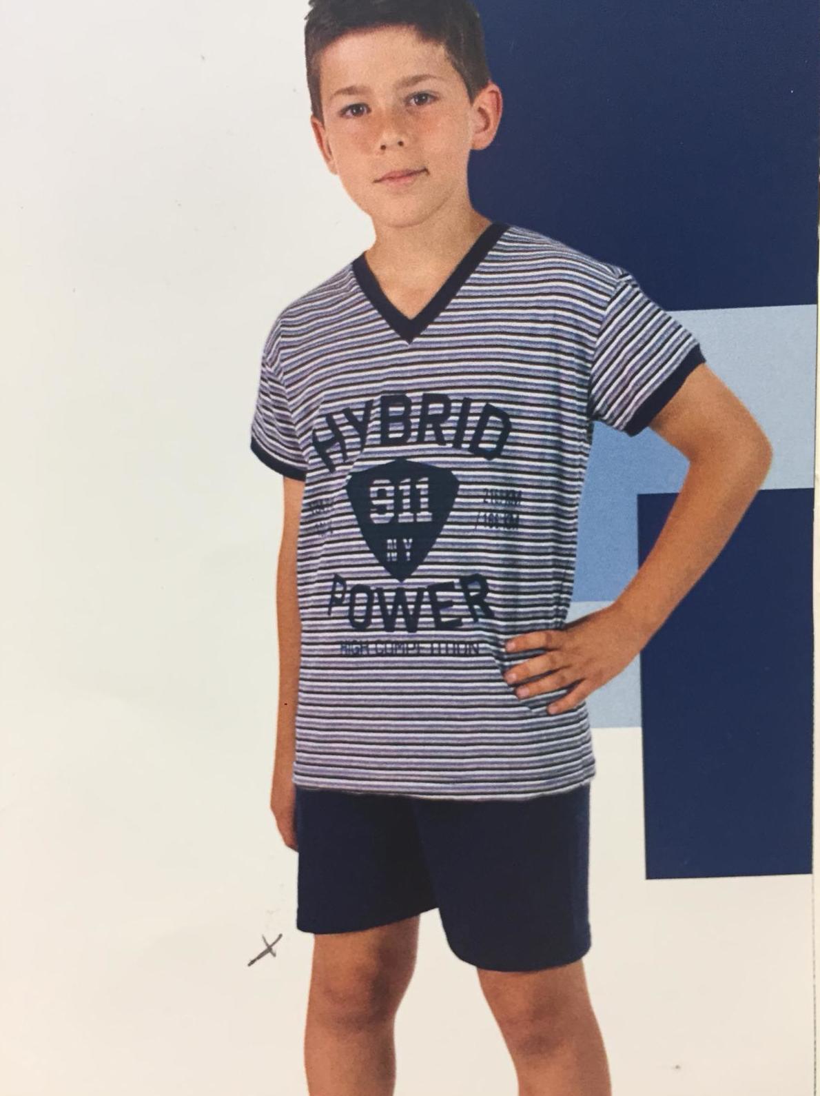 pijamas para niño Bilbao pijamas para niño Bilbao