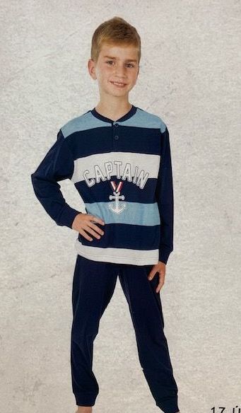 Pijama niño verano Pijama niño verano