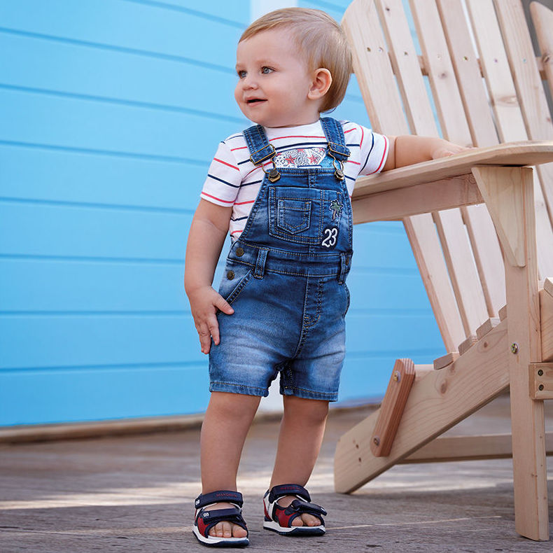 Ropa para niño: Nuestras prendas de Los Chicos Ropa para niño: Nuestras prendas de Los Chicos