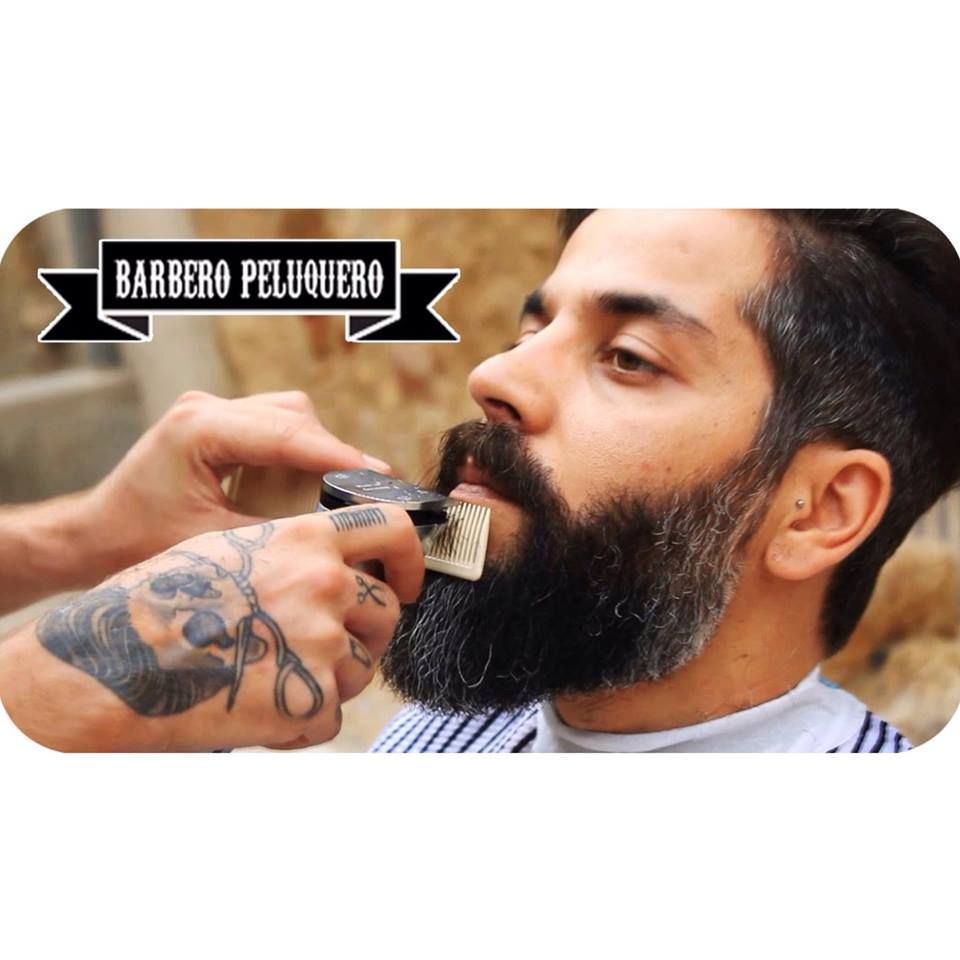 Arreglo de barba: Catálogo de Barbería Peluquería Iván Huertas Arreglo de barba: Catálogo de Barbería Peluquería Iván Huertas