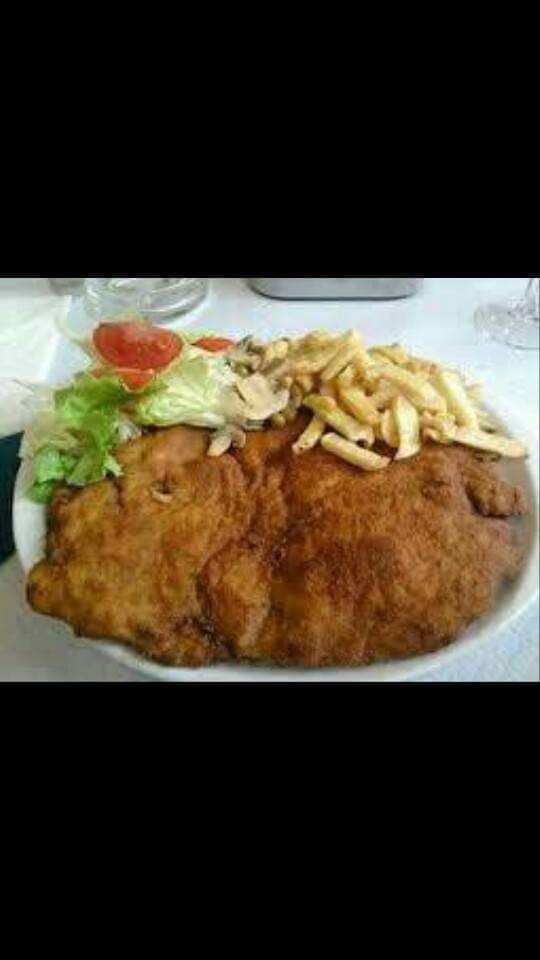 Cachopo Cachopo