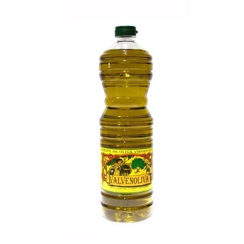 Aceite de Oliva Virgen Extra Botella 1 L.: Productos de Cooperativa del Campo San Isidro Aceite de Oliva Virgen Extra Botella 1 L.: Productos de Cooperativa del Campo San Isidro