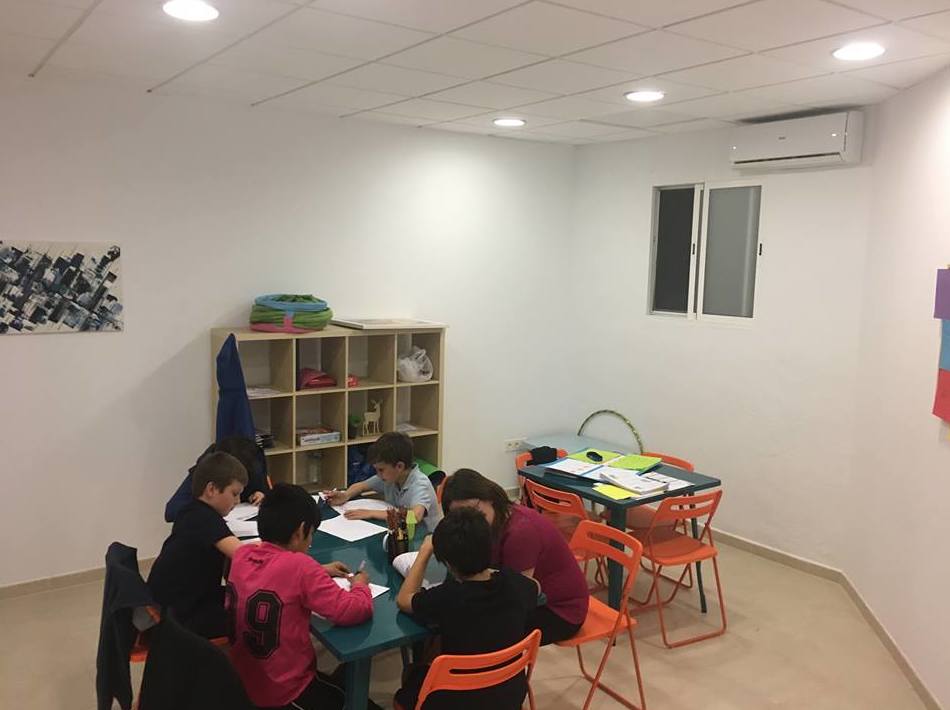TALLERES: SERVICIOS de Neurovita Lorena Rodríguez TALLERES: SERVICIOS de Neurovita Lorena Rodríguez