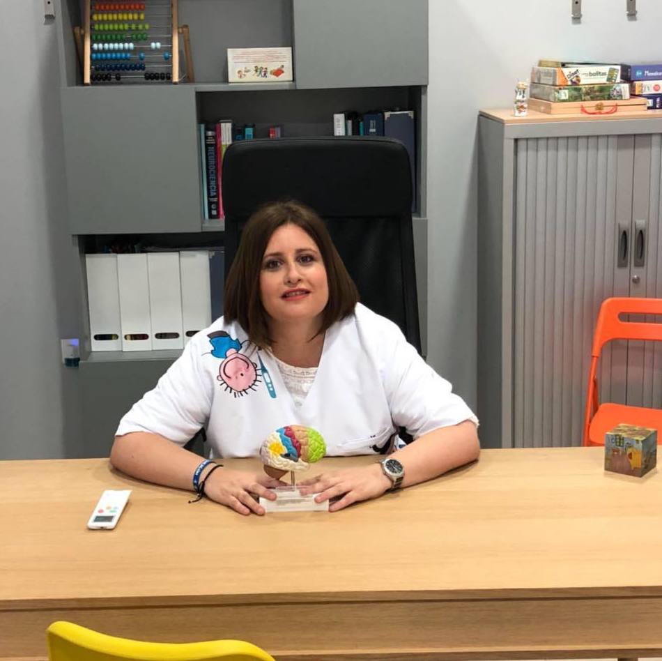 CONÓCENOS: SERVICIOS de Neurovita Lorena Rodríguez CONÓCENOS: SERVICIOS de Neurovita Lorena Rodríguez