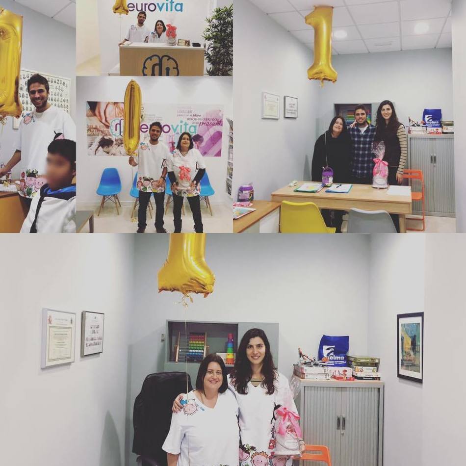 CONÓCENOS: SERVICIOS de NeuroKid CONÓCENOS: SERVICIOS de NeuroKid