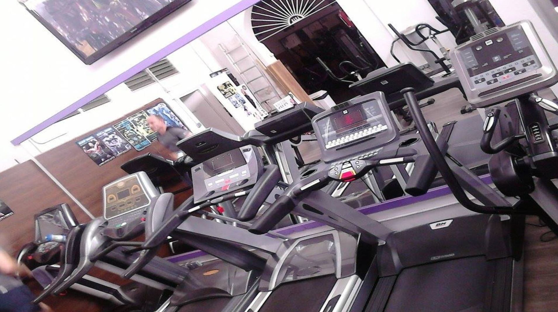 Instalaciones: Actividades de Gimnasio Guitart Instalaciones: Actividades de Gimnasio Guitart