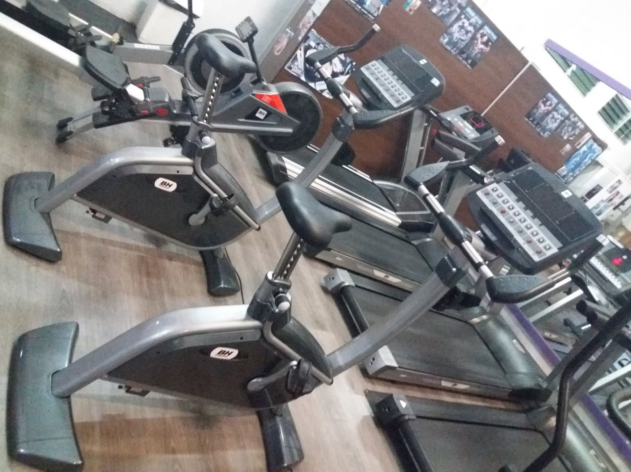 Gimnasio Guitart Gimnasio Guitart