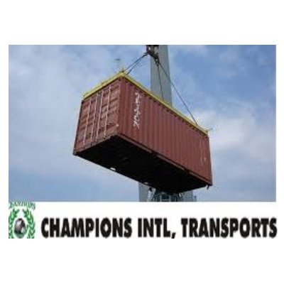 Importación. Aduanas y comercio exterior: Servicios de Champions International Transports & Moving Importación. Aduanas y comercio exterior: Servicios de Champions International Transports & Moving