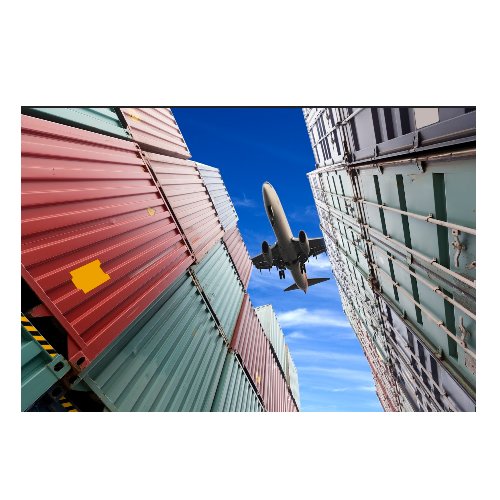 Importación. Tráfico aéreo: Servicios de Champions International Transports & Moving Importación. Tráfico aéreo: Servicios de Champions International Transports & Moving