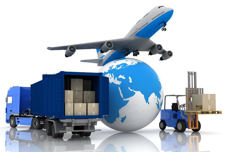 Exportación. Tráfico aéreo: Servicios de Champions International Transports & Moving Exportación. Tráfico aéreo: Servicios de Champions International Transports & Moving