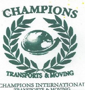 RESPONSABILIDAD DE NUESTRA EMPRESA: Servicios de Champions Internacional Transports & Moving RESPONSABILIDAD DE NUESTRA EMPRESA: Servicios de Champions Internacional Transports & Moving