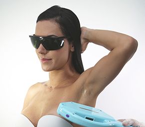 Fotodepilación: Servicios de Bodybrite Majadahonda Fotodepilación: Servicios de Bodybrite Majadahonda