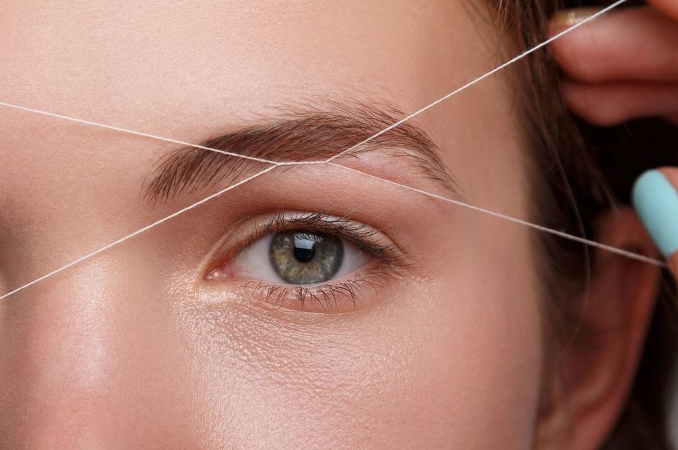 Diseño de cejas con Depilación con Hilo: Servicios de Bodybrite Majadahonda Diseño de cejas con Depilación con Hilo: Servicios de Bodybrite Majadahonda