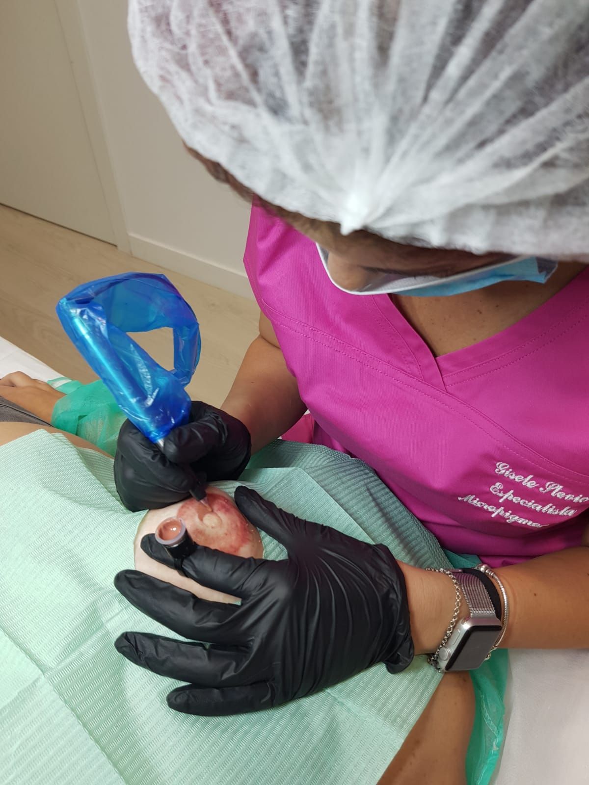 Micropigmentación paramédica y oncológica: Servicios de Bodybrite Majadahonda Micropigmentación paramédica y oncológica: Servicios de Bodybrite Majadahonda