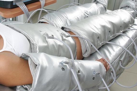 Presoterapia Presoterapia