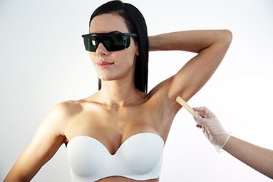 Fotodepilación: Servicios de Bodybrite Majadahonda Fotodepilación: Servicios de Bodybrite Majadahonda