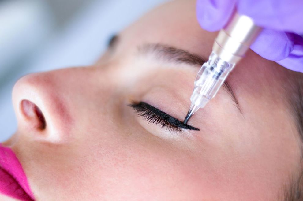Eyeliner: Servicios de Bodybrite Majadahonda Eyeliner: Servicios de Bodybrite Majadahonda