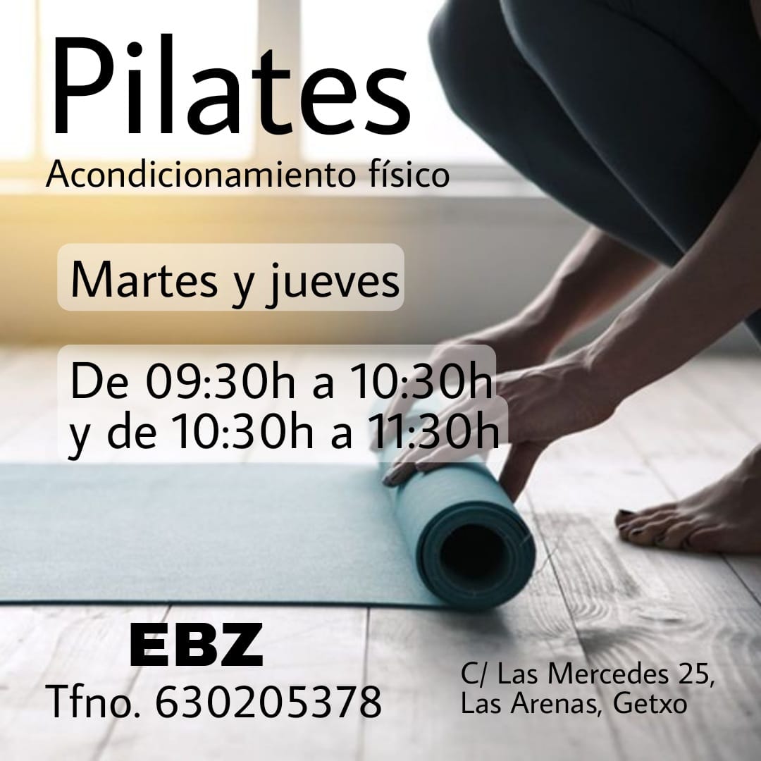 PIlates: Estudio de danza de Estudio de Danza Begoña Zabala PIlates: Estudio de danza de Estudio de Danza Begoña Zabala