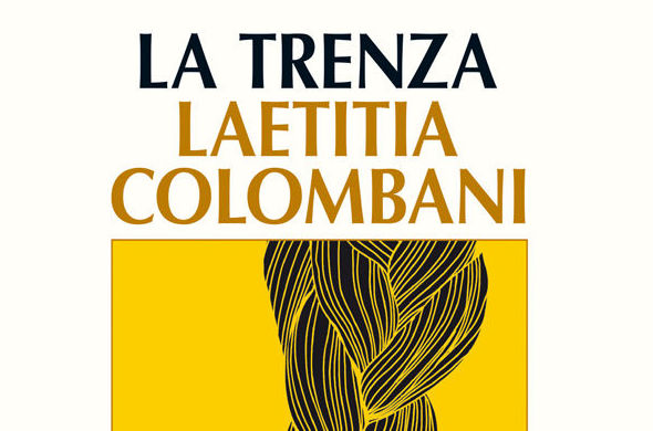 La trenza de Laettia Colombani: Librería de Librería Castelar La trenza de Laettia Colombani: Librería de Librería Castelar