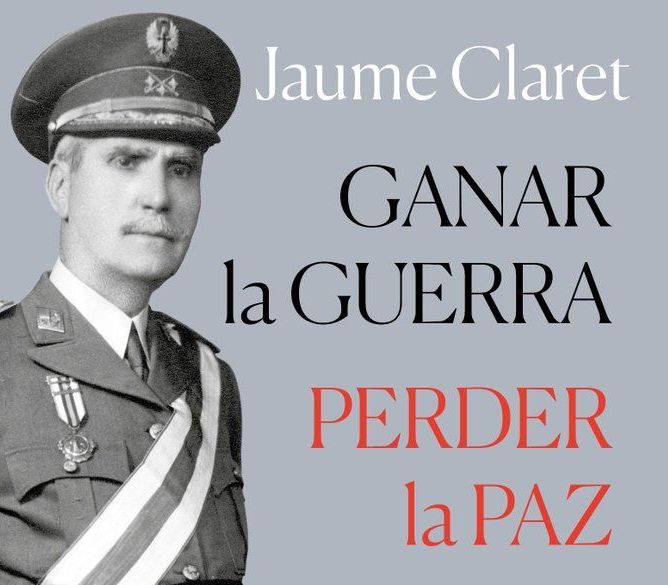 Ganar la guerra Perder la paz de Jaume Claret: Librería de Librería Castelar Ganar la guerra Perder la paz de Jaume Claret: Librería de Librería Castelar