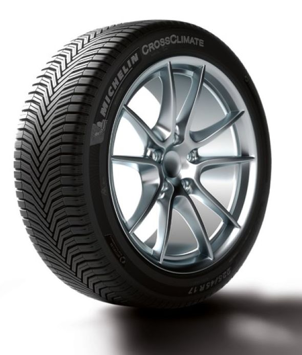 Neumático MICHELIN CROOSCLIMATE 205/55 R16 94V: Promociones de Taller de la Uz Gamo Neumático MICHELIN CROOSCLIMATE 205/55 R16 94V: Promociones de Taller de la Uz Gamo