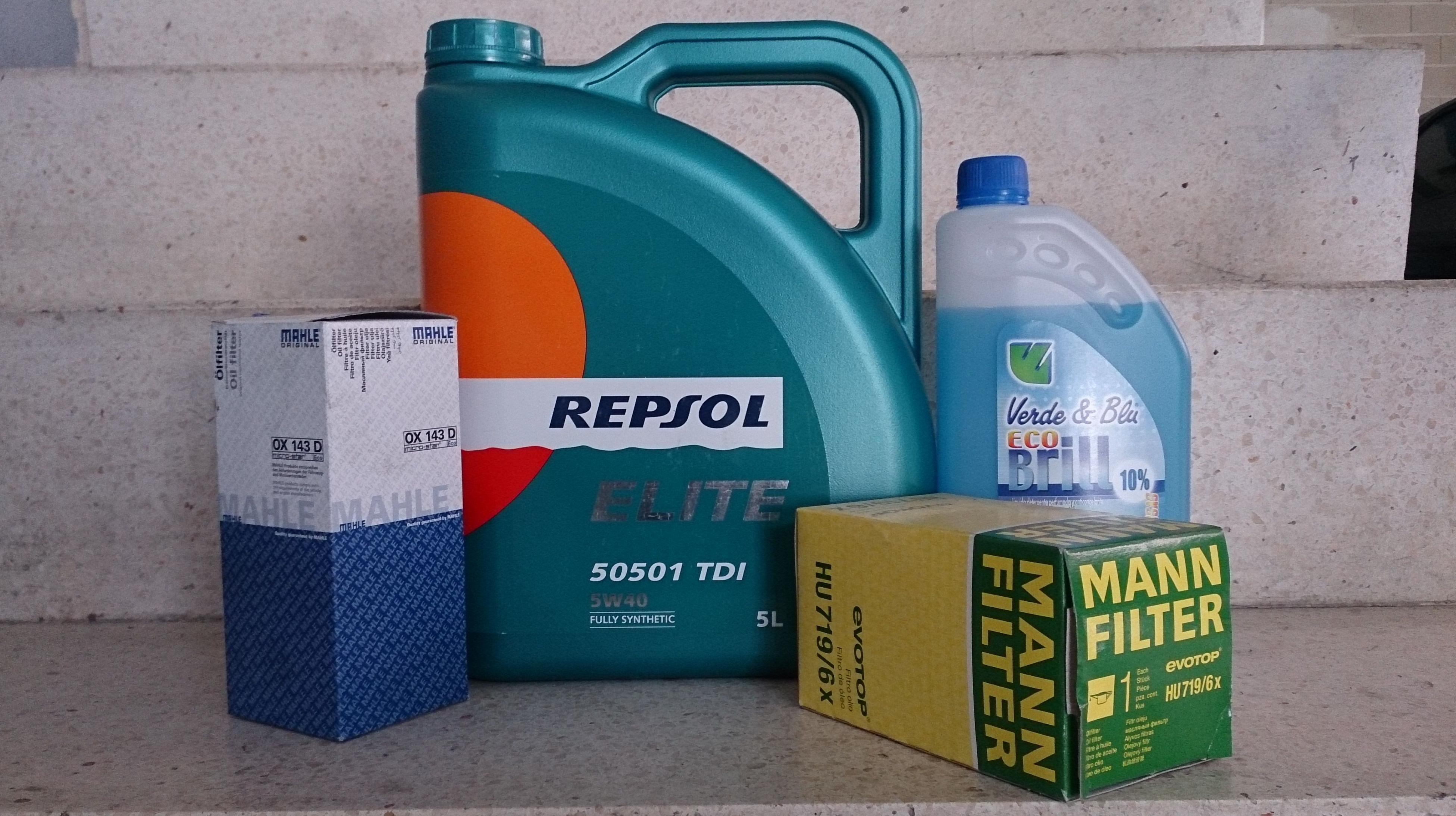 Aceite Repsol 5W40: Promociones de Taller de la Uz Gamo Aceite Repsol 5W40: Promociones de Taller de la Uz Gamo
