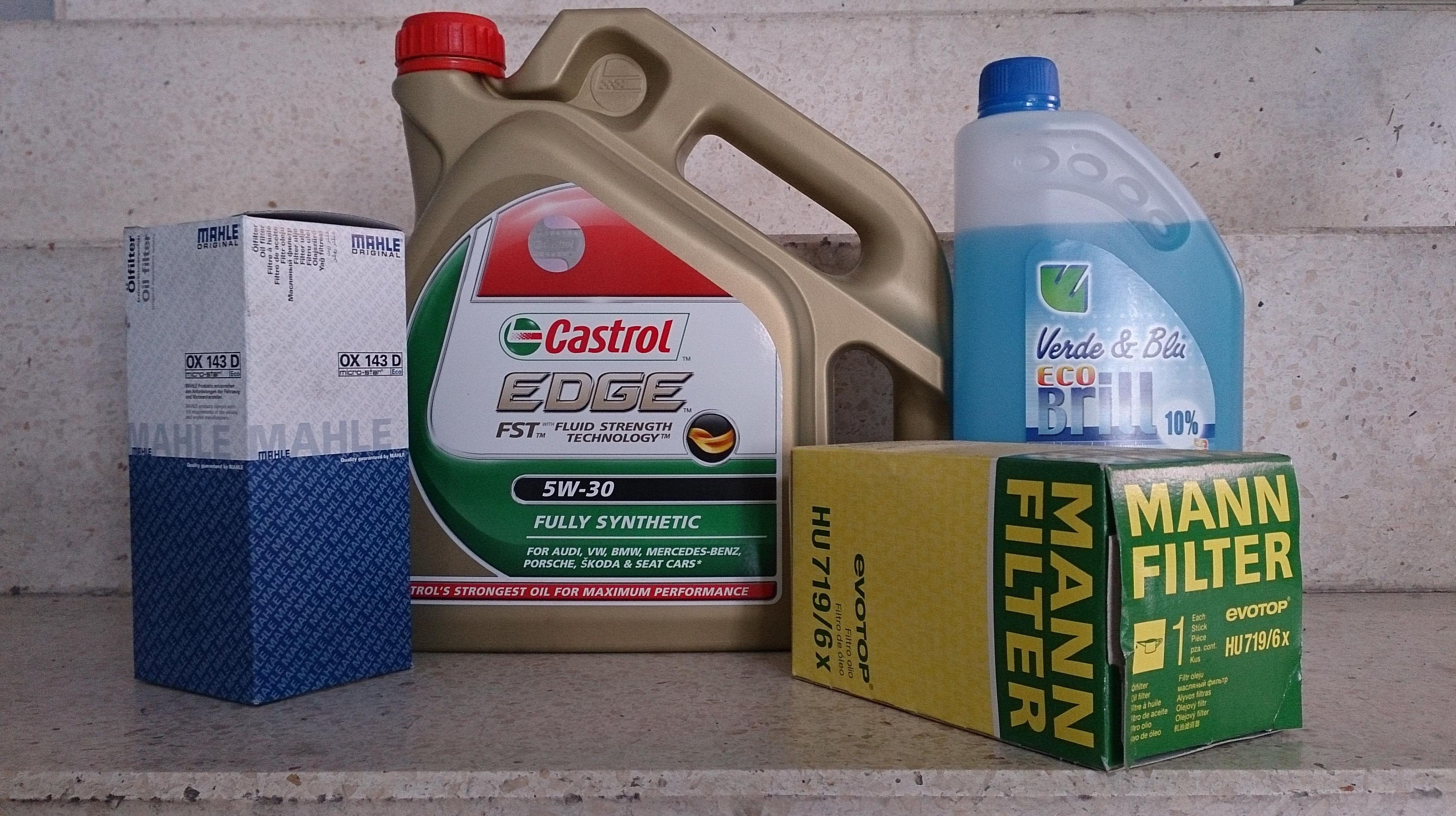Aceite Castrol 5W/30: Promociones de Taller de la Uz Gamo Aceite Castrol 5W/30: Promociones de Taller de la Uz Gamo