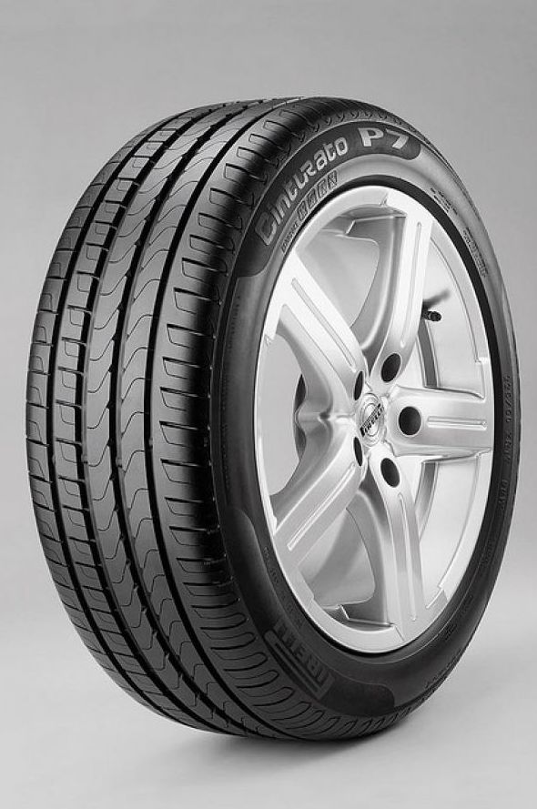 Oferta neumático Pirelli P7 Cinturato 215/55 R16 97W: Promociones de Taller de la Uz Gamo Oferta neumático Pirelli P7 Cinturato 215/55 R16 97W: Promociones de Taller de la Uz Gamo