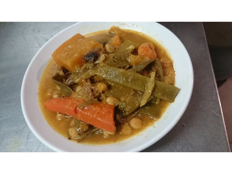 Comidas y cenas: Tapas y comida casera de Tapería Rasudir Comidas y cenas: Tapas y comida casera de Tapería Rasudir
