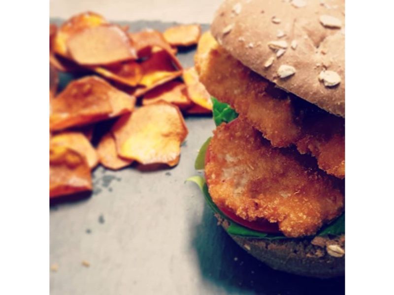 Hamburguesas y bocadillos: Tapas y comida casera de Tapería Rasudir Hamburguesas y bocadillos: Tapas y comida casera de Tapería Rasudir