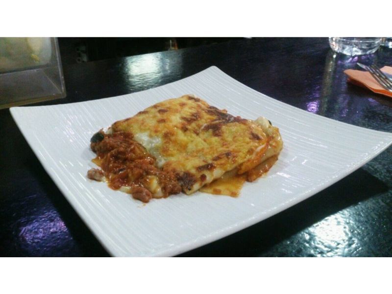 Tapas: Tapas y comida casera de Tapería Rasudir Tapas: Tapas y comida casera de Tapería Rasudir