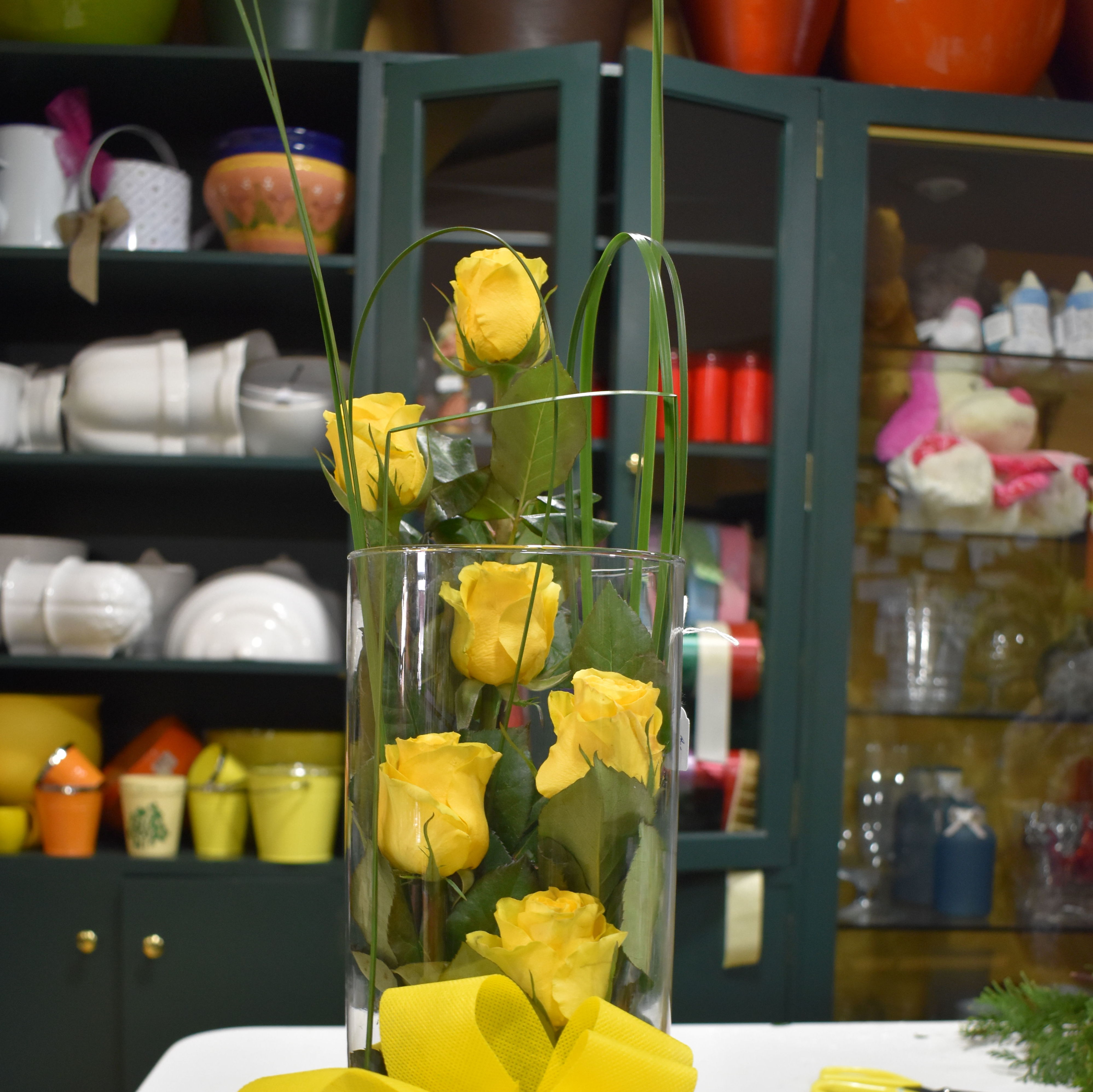 Decoración y regalos: Servicios de Floristería La Ilusión Decoración y regalos: Servicios de Floristería La Ilusión