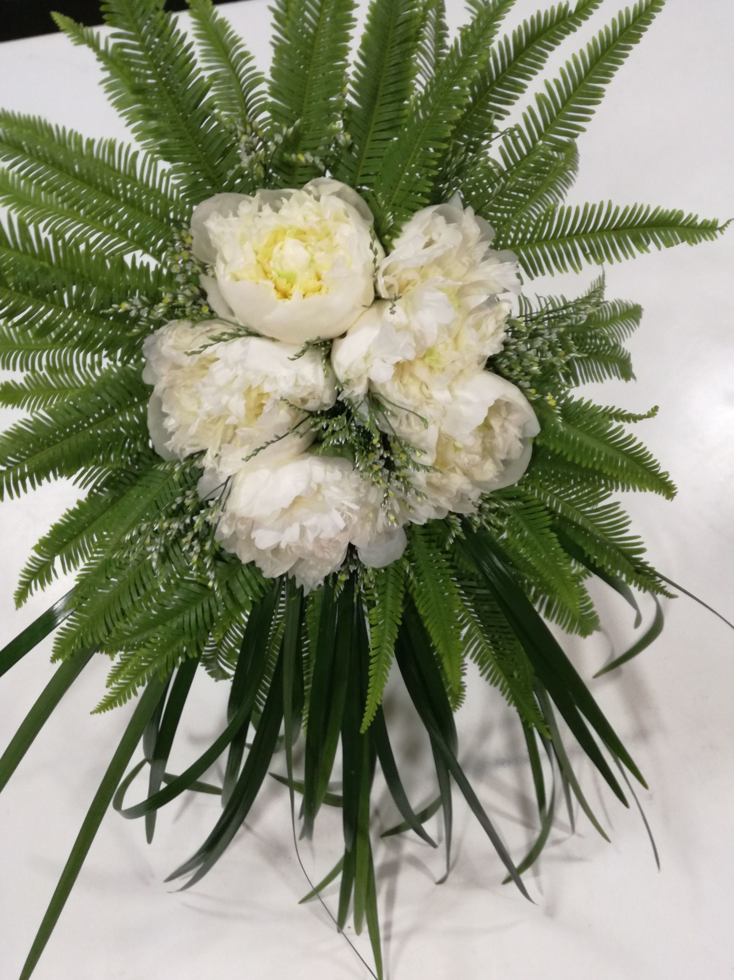 Ramos de novia: Servicios de Floristería La Ilusión Ramos de novia: Servicios de Floristería La Ilusión