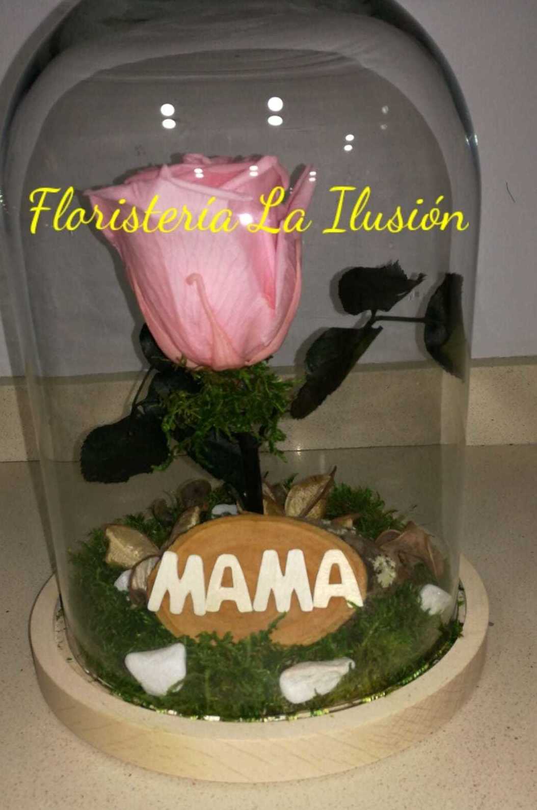 Decoración y regalos: Servicios de Floristería La Ilusión Decoración y regalos: Servicios de Floristería La Ilusión