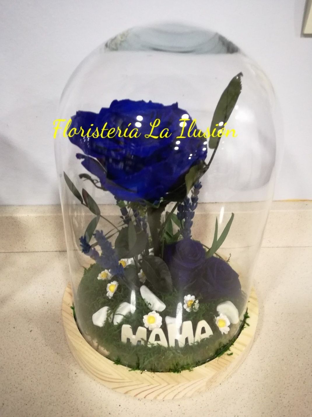 Decoración y regalos: Servicios de Floristería La Ilusión Decoración y regalos: Servicios de Floristería La Ilusión