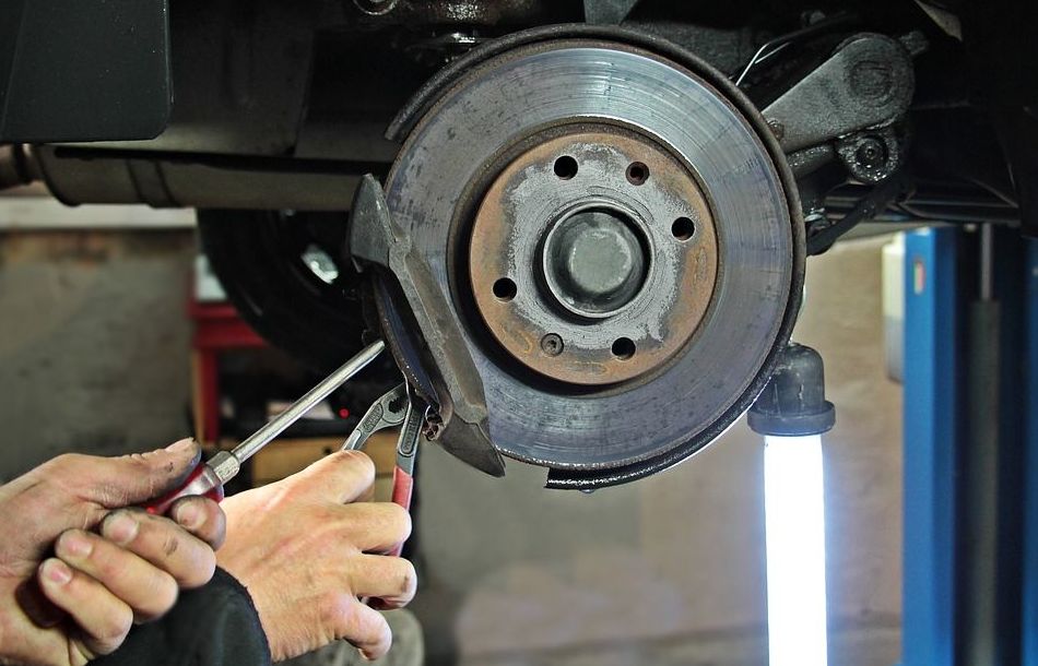 Reparación multimarca: Servicios de Taller Central Ponsaroca MP Reparación multimarca: Servicios de Taller Central Ponsaroca MP