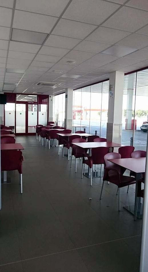 RESTAURANTE RESTAURANTE