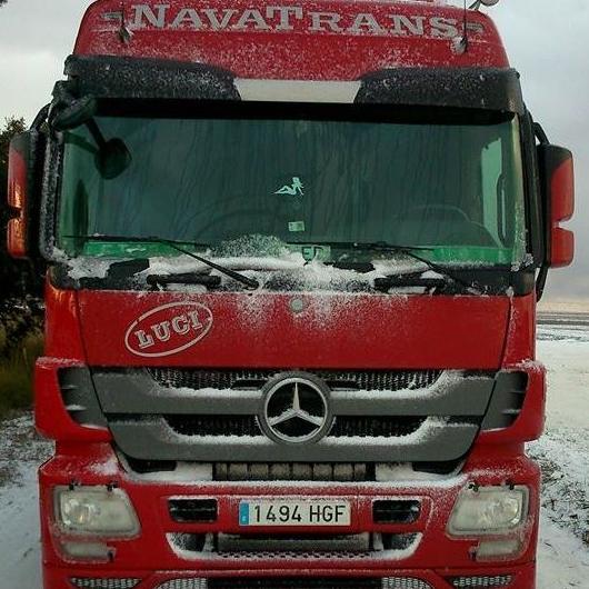 Servicio de transporte: Servicios de Área de servicio Navatrans Servicio de transporte: Servicios de Área de servicio Navatrans