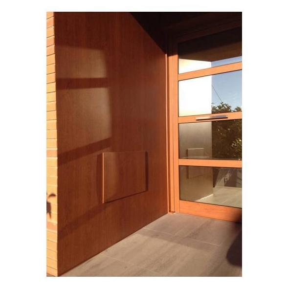 Portes: Productes de Tancaments Albert Portes: Productes de Tancaments Albert