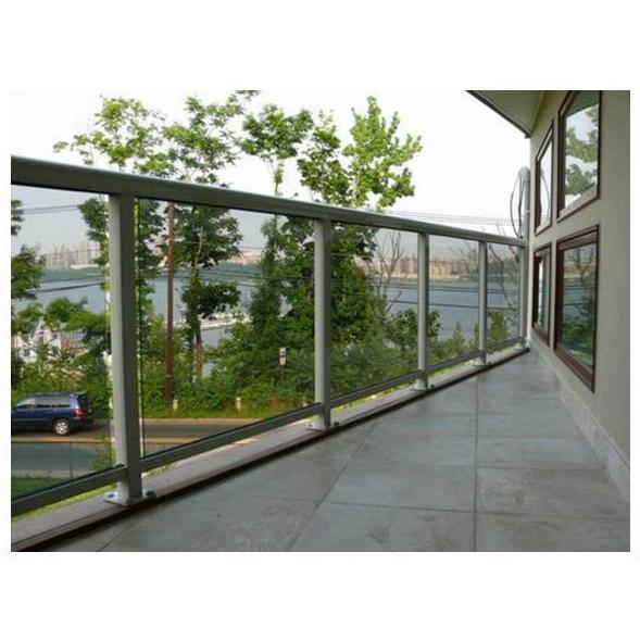Balconeres: Productes de Tancaments Albert Balconeres: Productes de Tancaments Albert