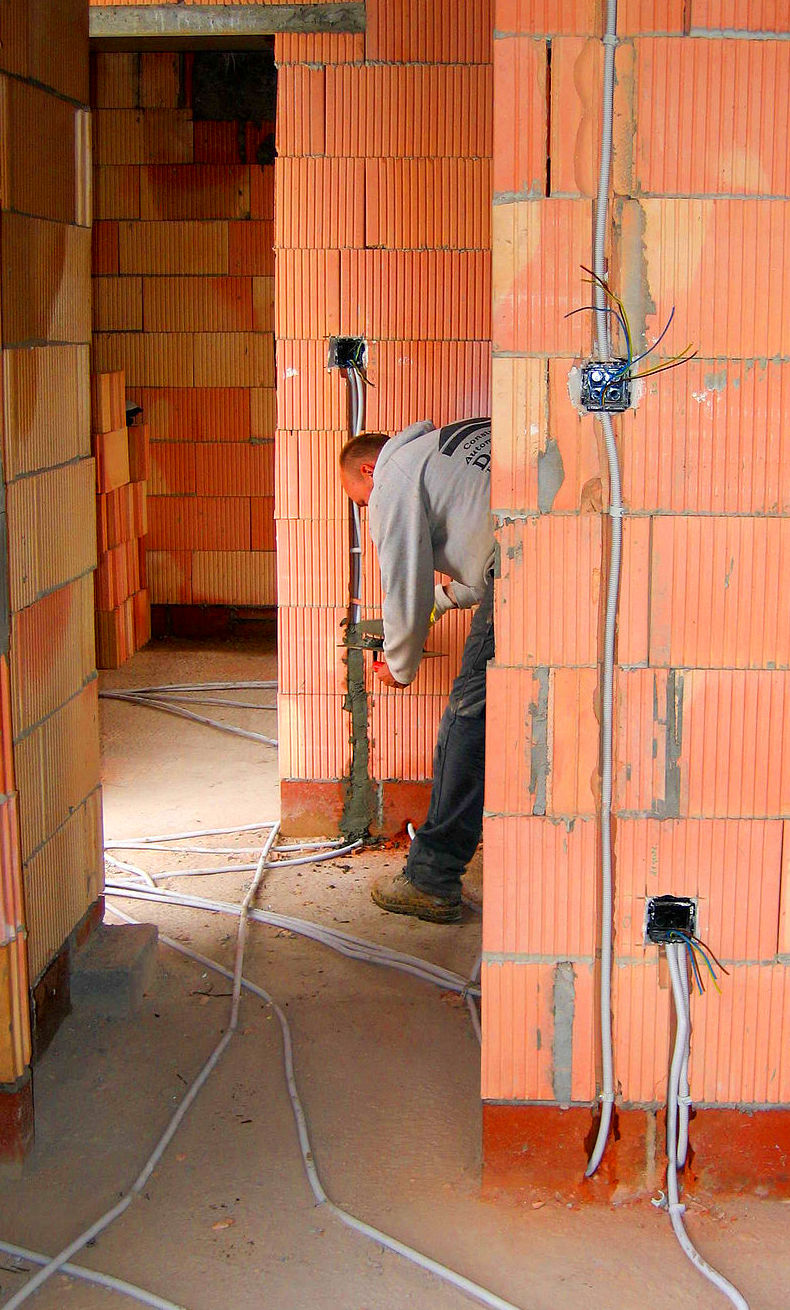 INSTALACIONES ELECTRICAS EN TENERIFE INSTALACIONES ELECTRICAS EN TENERIFE