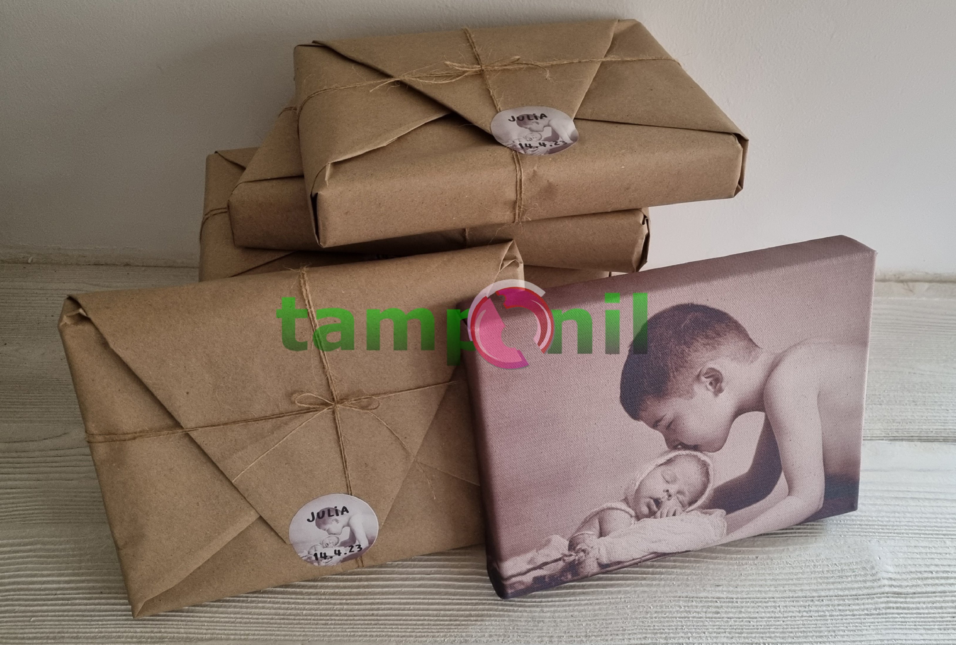 Impresión digital: Productos y servicios de Tamponil Impresión digital: Productos y servicios de Tamponil
