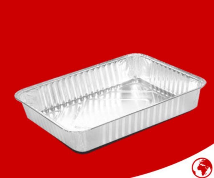 Envases de aluminio: Productos de Monllau Hermanos Envases de aluminio: Productos de Monllau Hermanos
