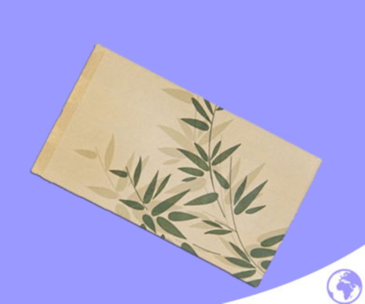 Sacos de papel o plástico: Productos de Monllau Hermanos Sacos de papel o plástico: Productos de Monllau Hermanos