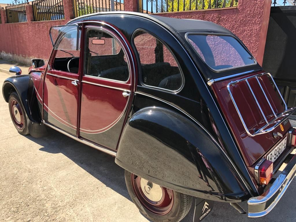 Restauración de Vehículos: Servicios de Cromados Jaeván Restauración de Vehículos: Servicios de Cromados Jaeván