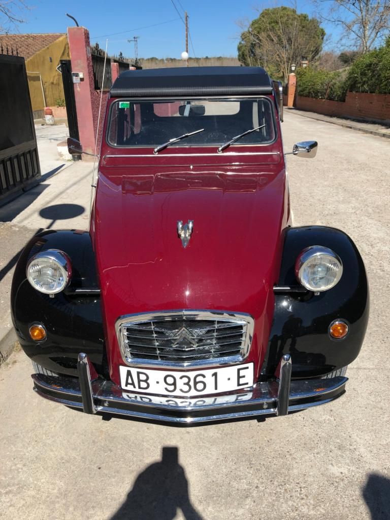 Restauración de Vehículos: Servicios de Cromados Jaeván Restauración de Vehículos: Servicios de Cromados Jaeván