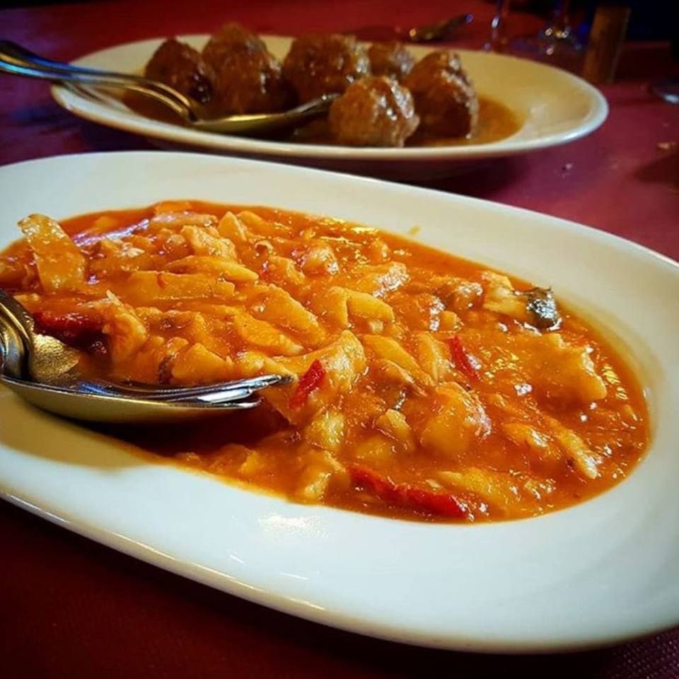 Comida casera: Products de Restaurante Garmendi Comida casera: Products de Restaurante Garmendi