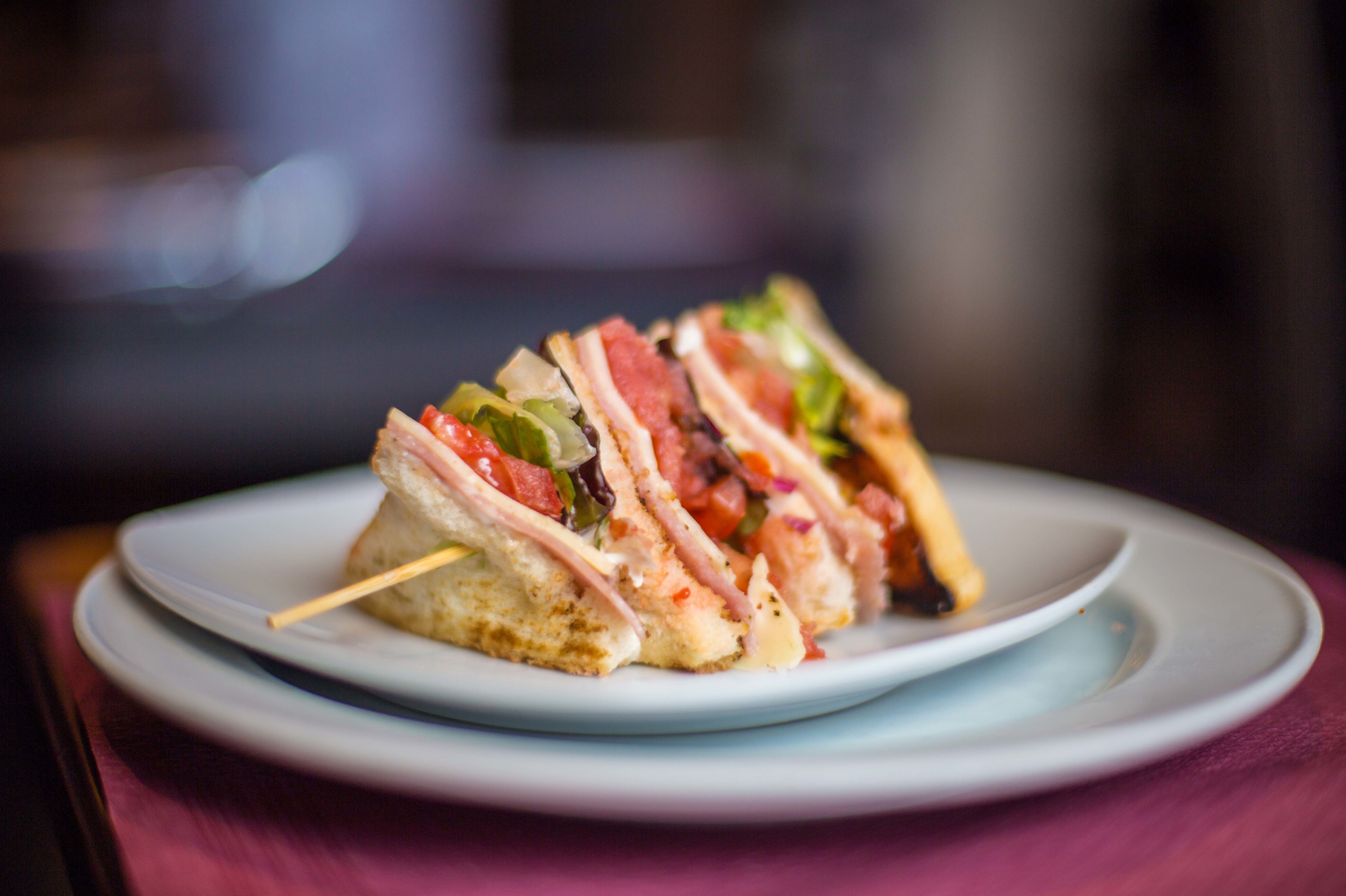 Pinchos fríos : Carta de El Secreto de Ponzano Pinchos fríos : Carta de El Secreto de Ponzano