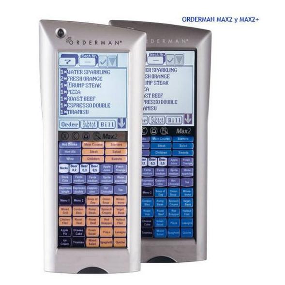 Gama de productos Orderman: Catálogo de Morales Gispert Gama de productos Orderman: Catálogo de Morales Gispert